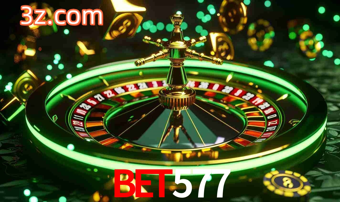 Desfrutar de um Cassino Bet577