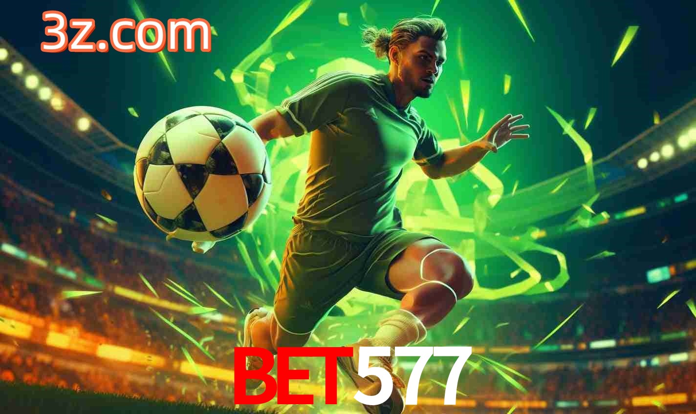 Diversidade Apostas no Bet577