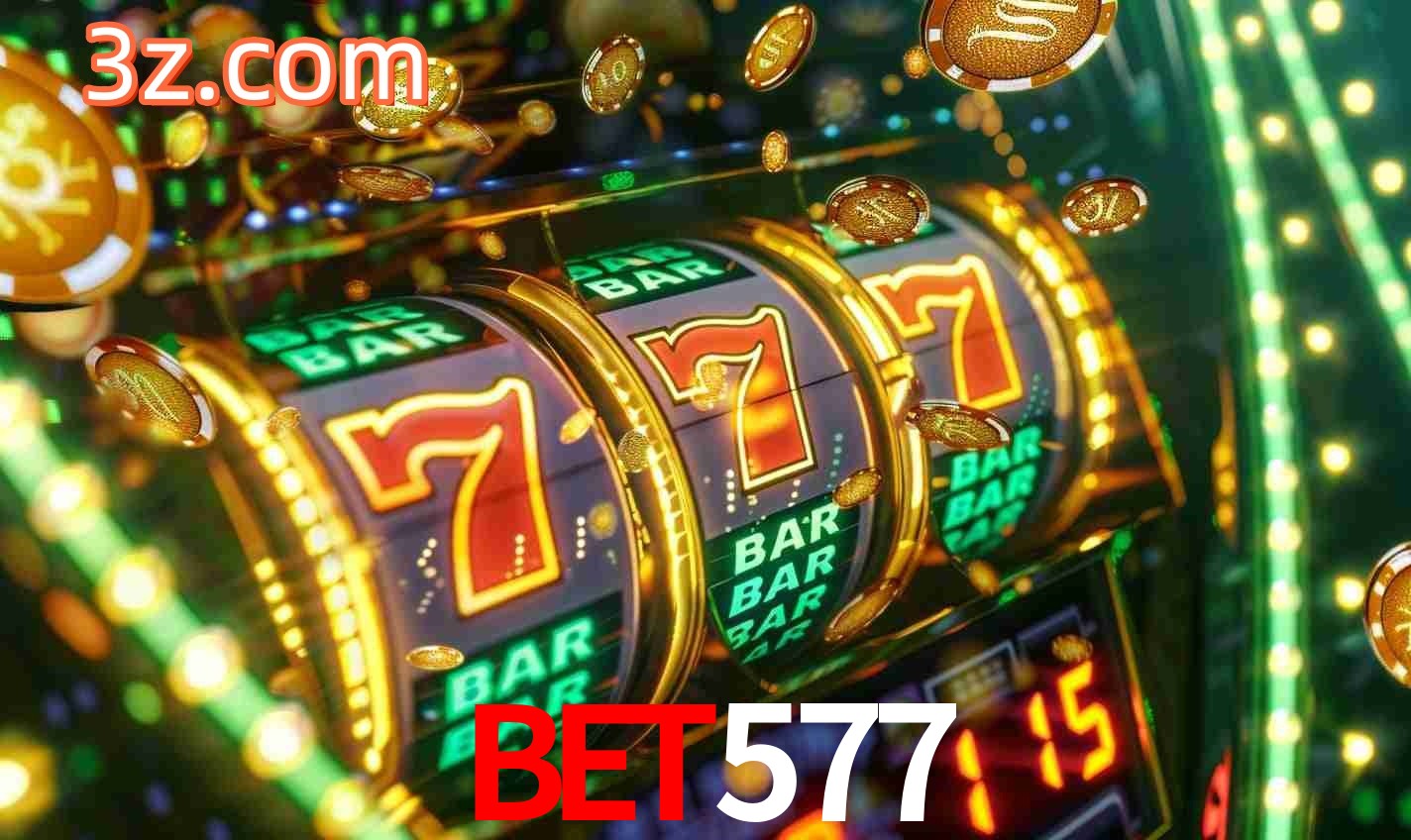 Populares Slots Bet577