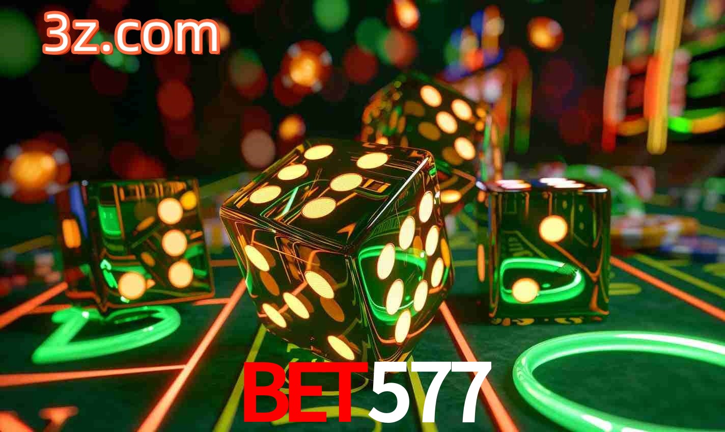 Entretenimento no Jogos Bet577