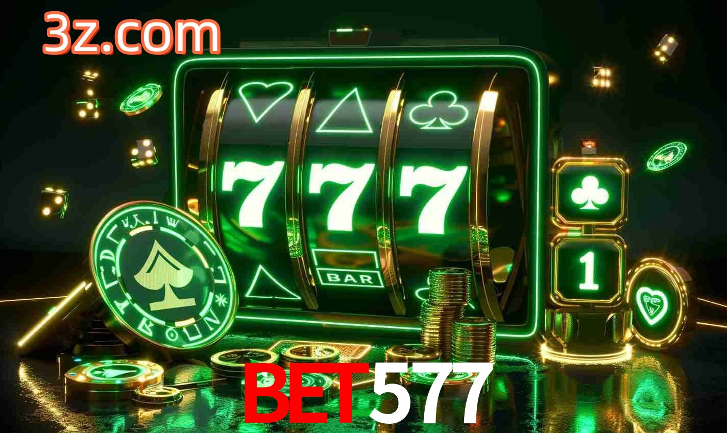 Seguro Login no Cassino Online Bet577