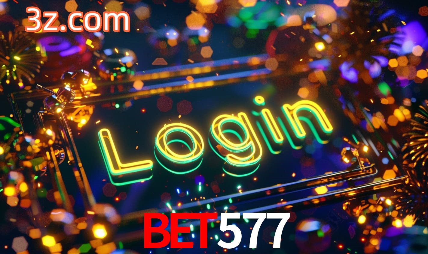 Populares Slots Bet577