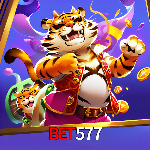 Experiência Imersiva no Cassino Online Bet577